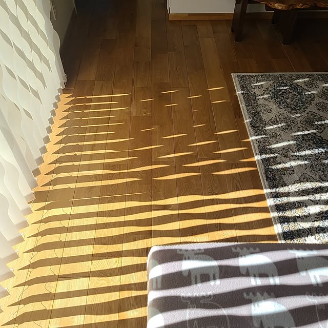 Rubiconさんの実例写真