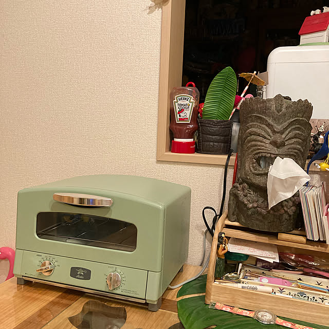alohamamaさんの実例写真