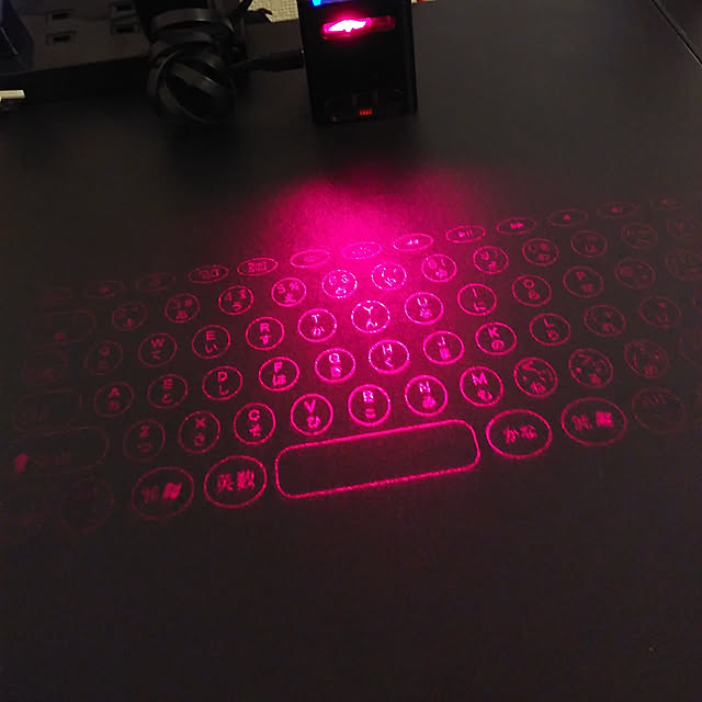 机/serafim keyboのインテリア実例 - 2018-11-26 13:31:10