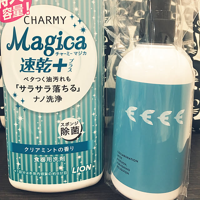 puchi_kiyoさんの実例写真