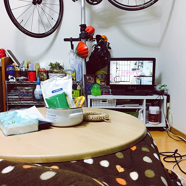 mai.hさんの実例写真
