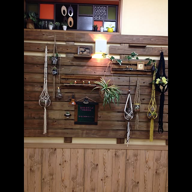 dddhhhさんの実例写真