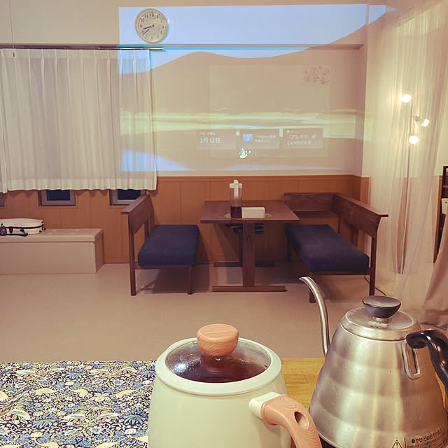 nocomomさんの部屋