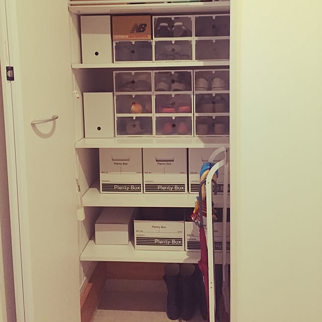 whitecubeさんの実例写真