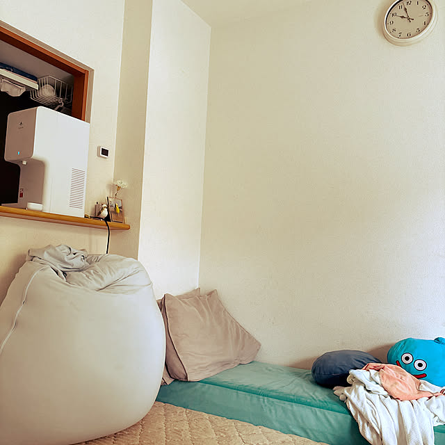 chappさんの実例写真