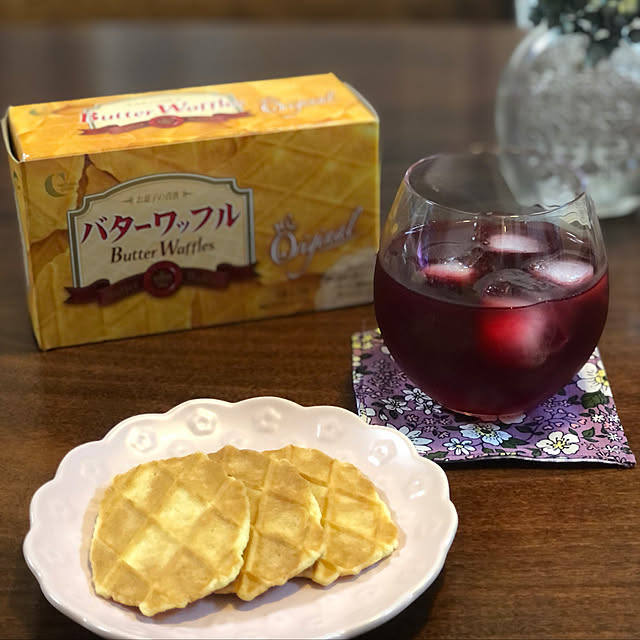 fumikoiさんの実例写真