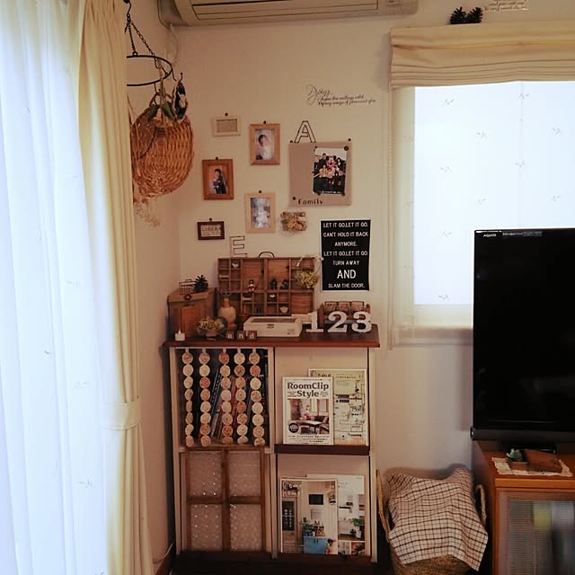 greencafeさんの実例写真