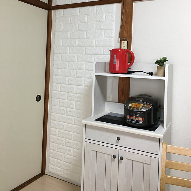 yuさんの実例写真