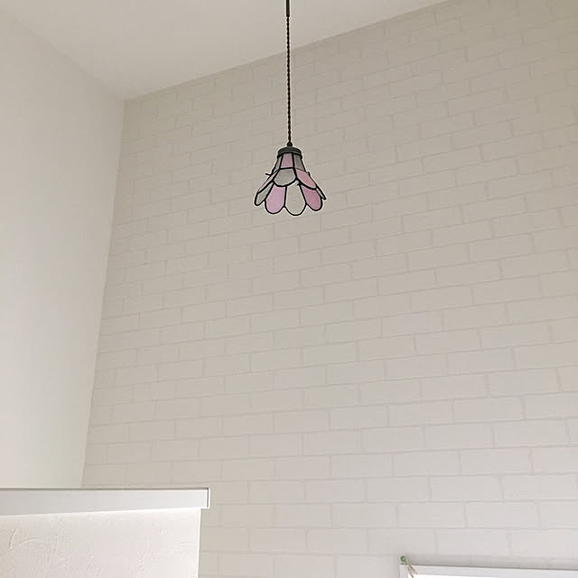 壁/天井/雑貨/北欧のインテリア実例 - 2018-10-13 13:09:12