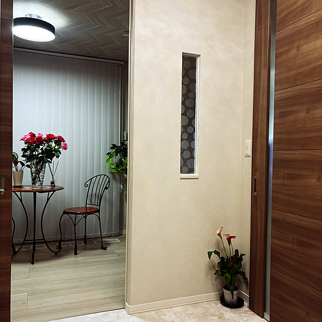 Etsukoさんの部屋