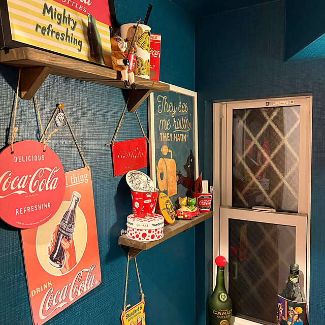 ikuzakさんの実例写真