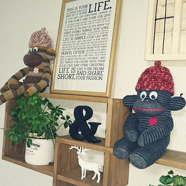hanahana.さんの実例写真