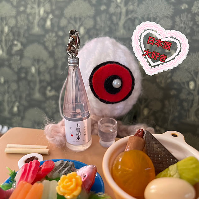 manduonmaさんの実例写真
