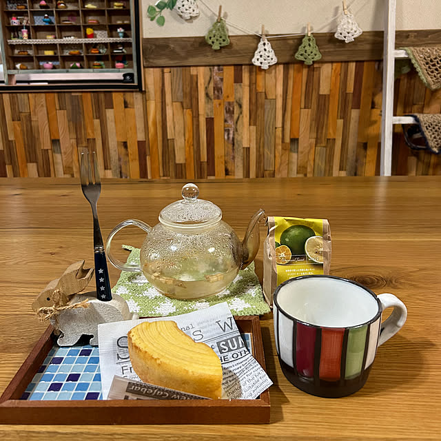 Fumiさんの実例写真