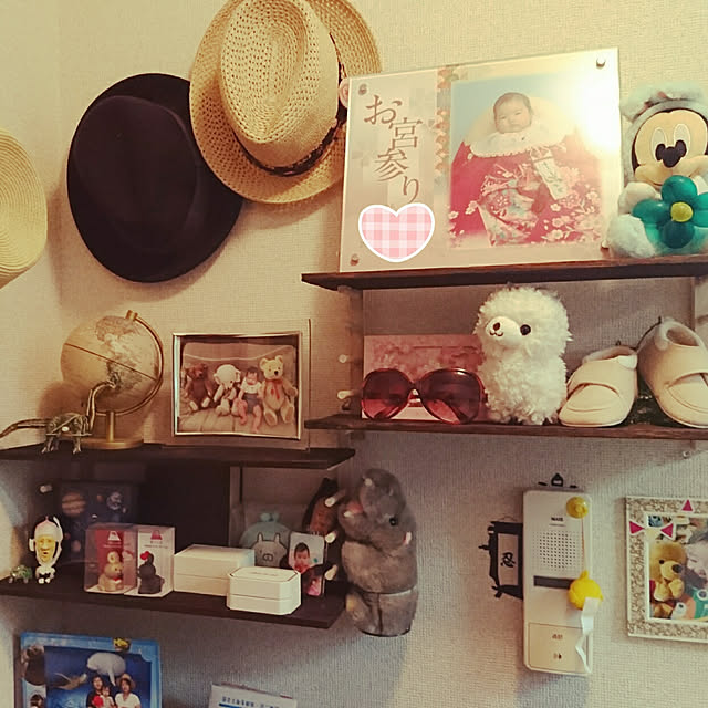 Maikoさんの実例写真
