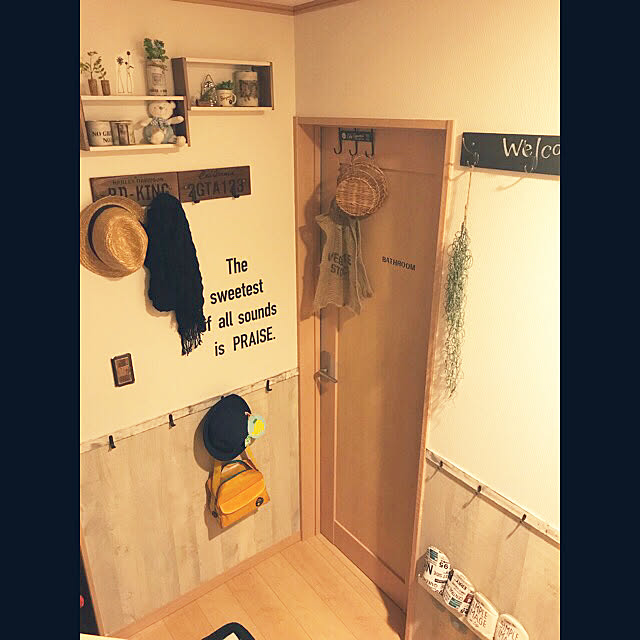 rumi_ebiさんの実例写真