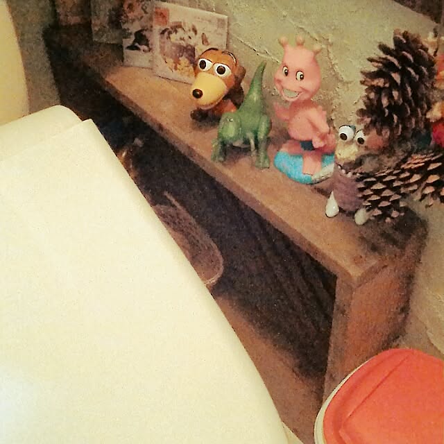 kachocoさんの実例写真
