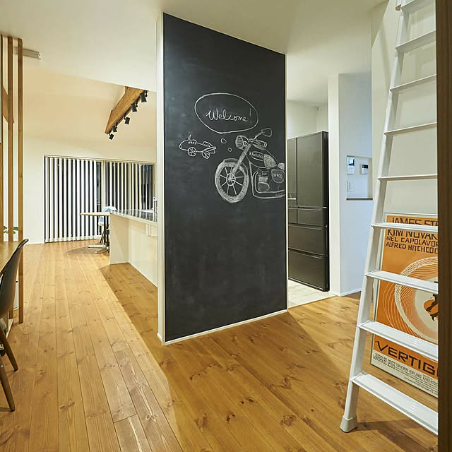 flat_house_japanさんの実例写真