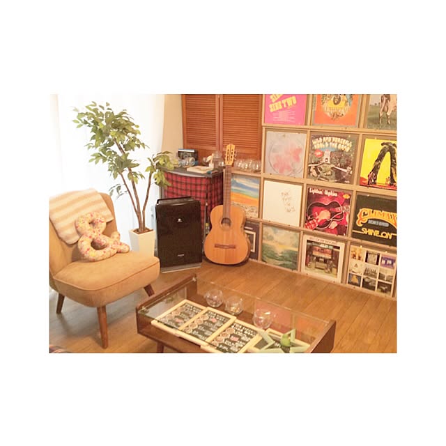 salon.de.mireiさんの実例写真