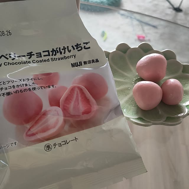 KEIKOさんの部屋