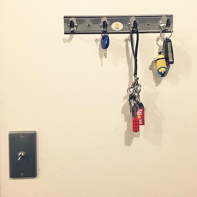 noris_sfさんの実例写真