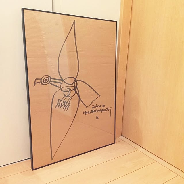 h.t.さんの部屋