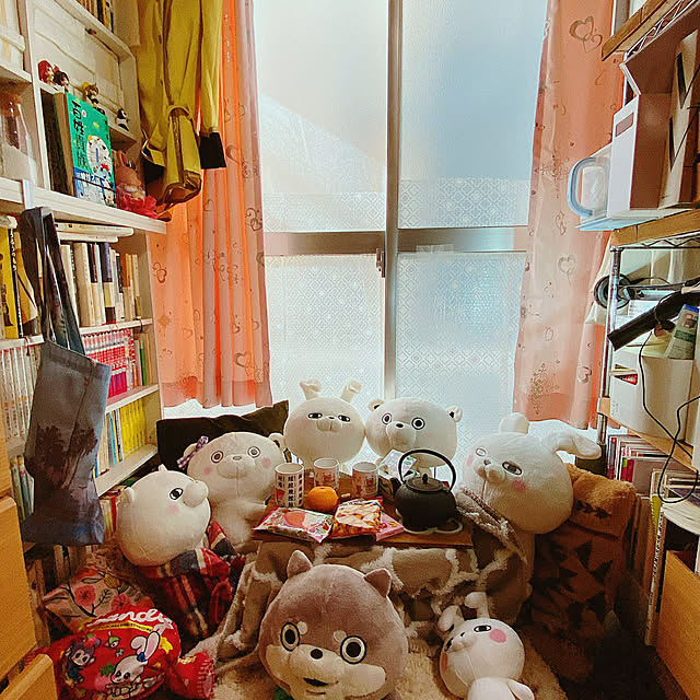 nitakaiikumiさんの部屋