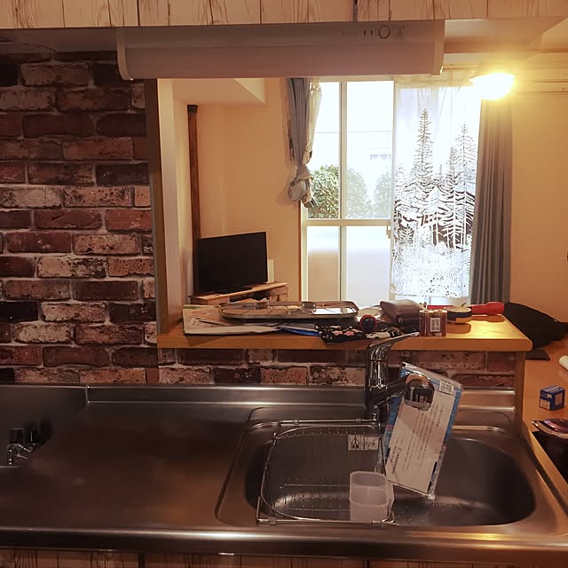 Keiichirouさんの実例写真