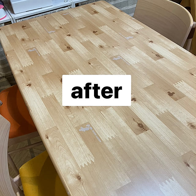 keep_patienceさんの部屋