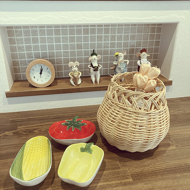 ren-mamasanさんの実例写真