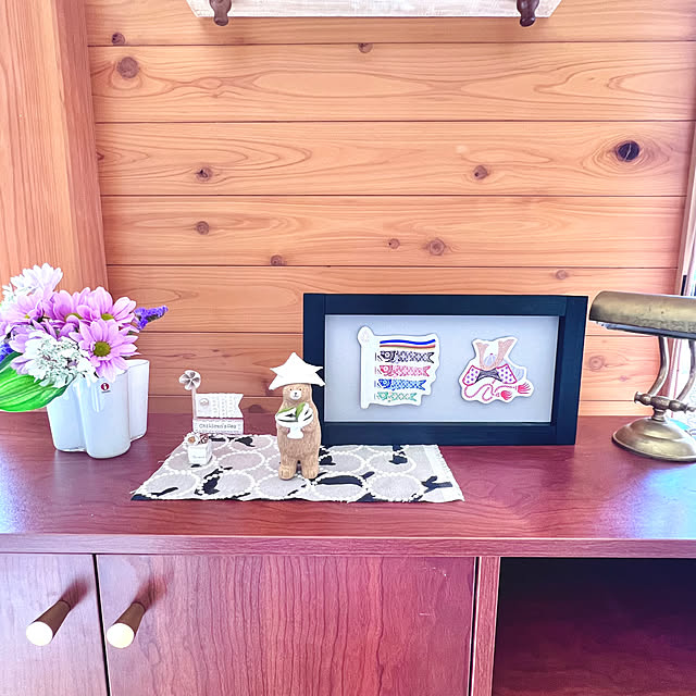 mamyuさんの部屋