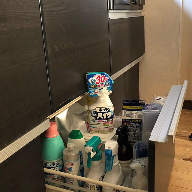 myu_coさんの実例写真