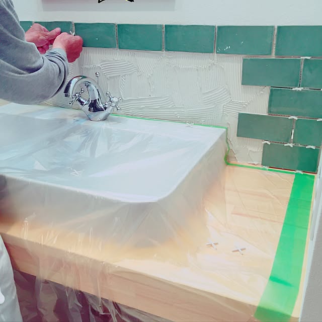 temosanさんの実例写真