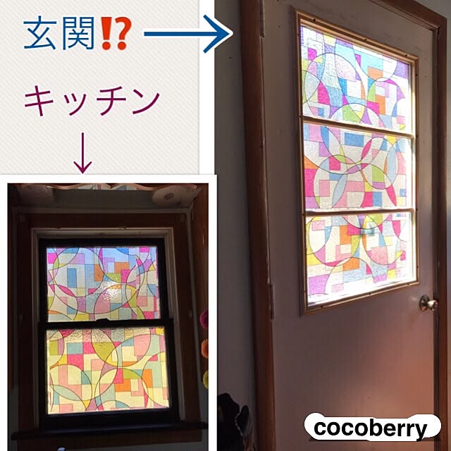 cocoberryさんの実例写真