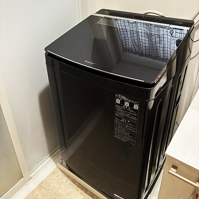 AQUA洗濯機のおすすめ商品とおしゃれな実例 | RoomClip(ルーム AQUA洗濯機のおすすめ商品とおしゃれな実例 | RoomClip(ルーム