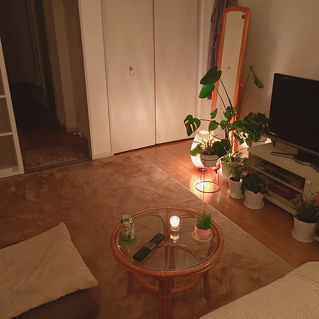 RanRanさんの実例写真