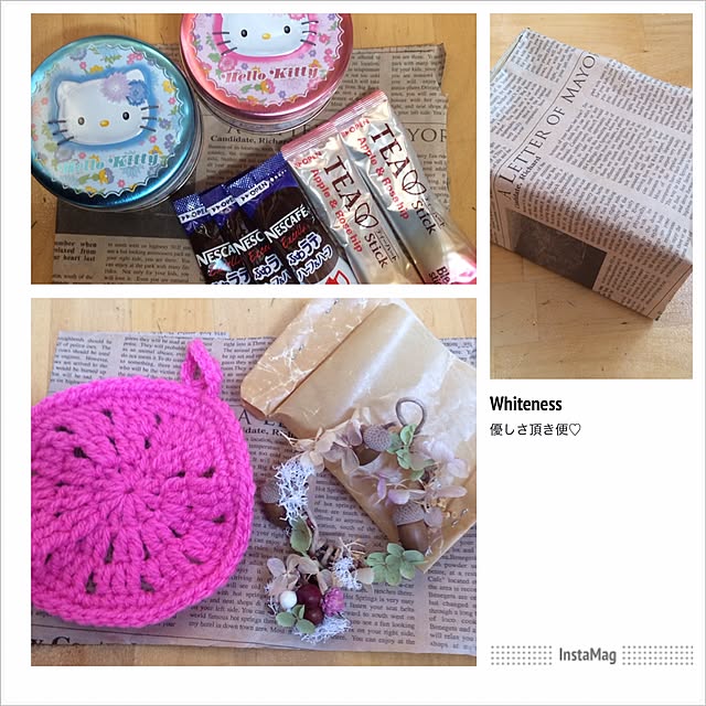 20rose_mamiさんの実例写真