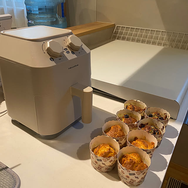 senbei.sakuramochiさんの実例写真