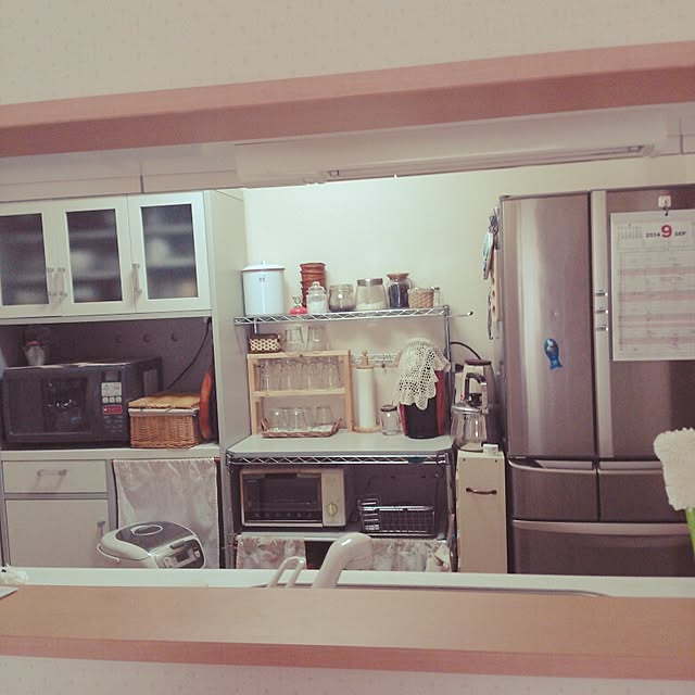 kiraさんの実例写真