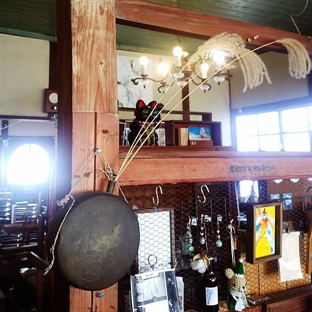 Hanarecoyaさんの実例写真