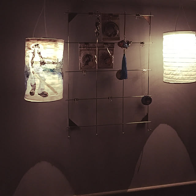 a_cockerさんの実例写真