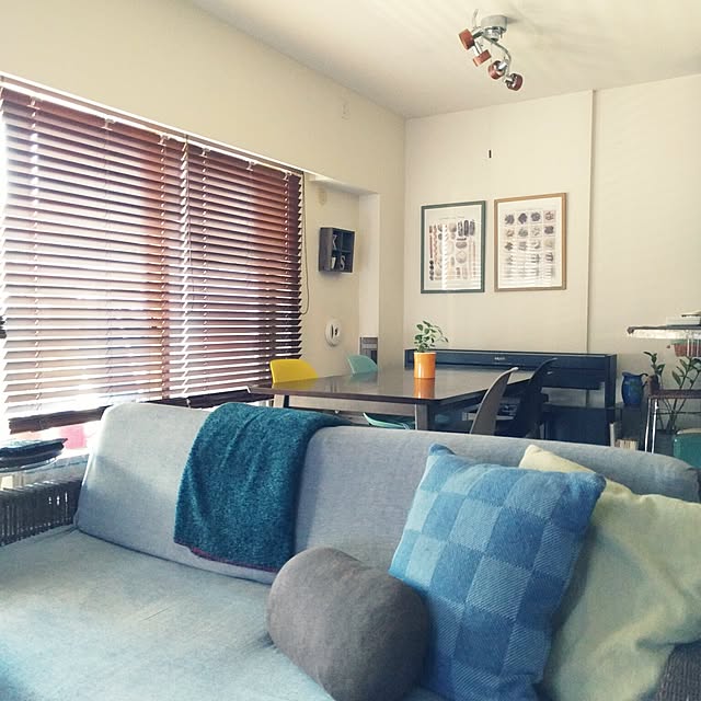 Cozy-m-Roomさんの実例写真