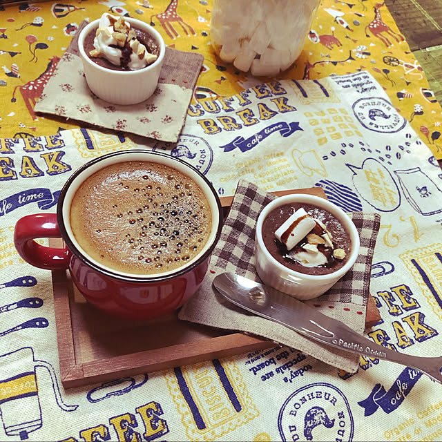 chococoさんの実例写真