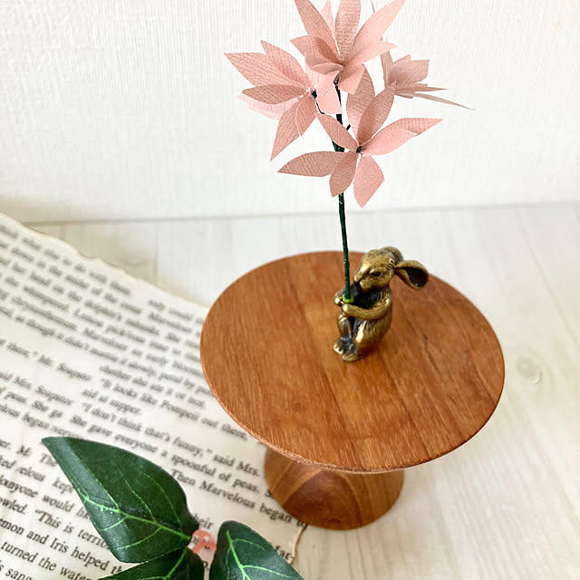 maki_papercraftさんの部屋