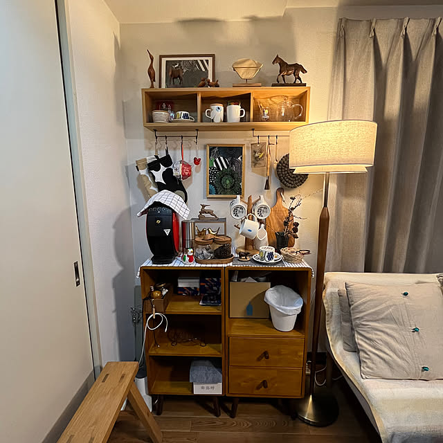 ayako1016springさんの実例写真