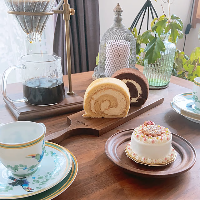 marrococoさんの実例写真