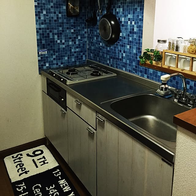 chiharuさんの実例写真