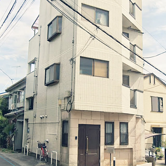 polluxさんの実例写真