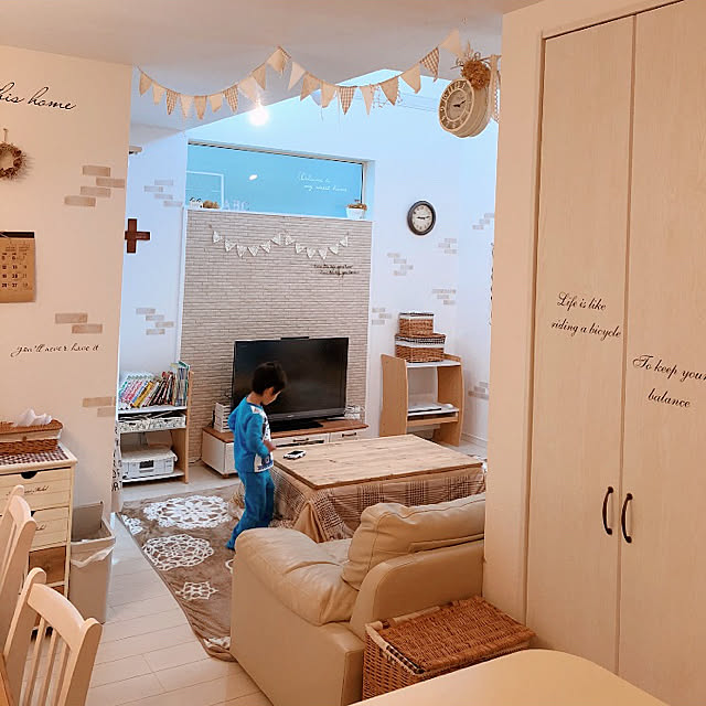 naosunnyさんの実例写真