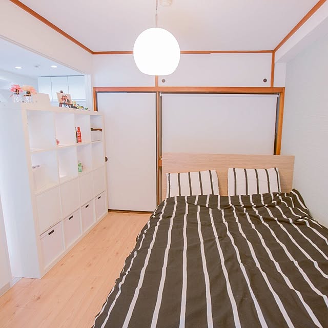 Miaさんの実例写真